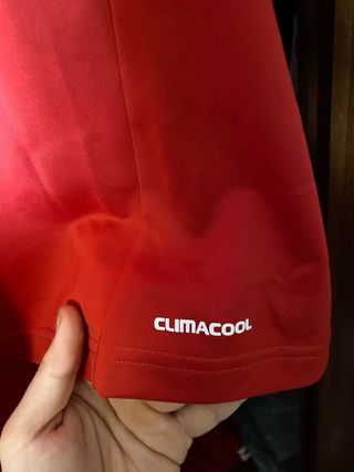 Camiseta Real Madrid 3ª 11/12 Champions League