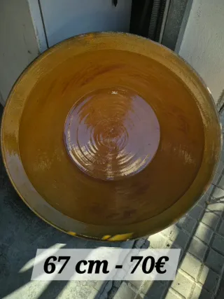 Ribells antiguos de barro