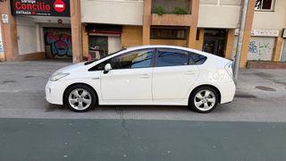 Toyota Prius 2014