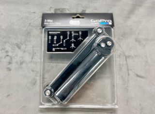 Trípode GoPro 3-Way