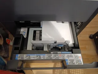 Impresora Multifunción Kyocera TASKalfa 2553ci