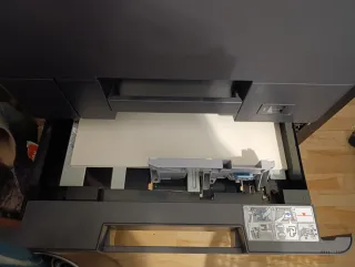 Impresora Multifunción Kyocera TASKalfa 2553ci