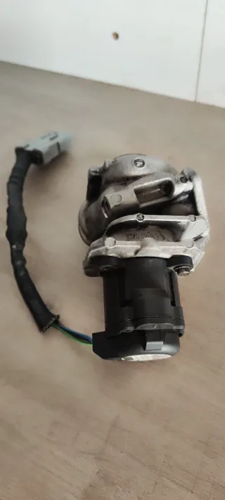 Válvula EGR para Motor 1.6