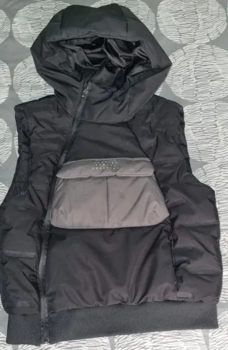 Lote Ropa Niño: Sudadera, Chaqueta y Pantalones