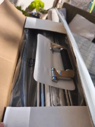 Maletín Profesional Vanguard 42HP