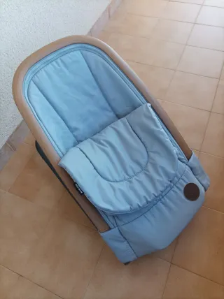 Maxi-Cosi Hamaquita Bebé
