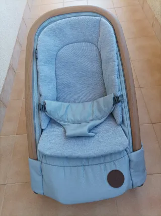 Maxi-Cosi Hamaquita Bebé