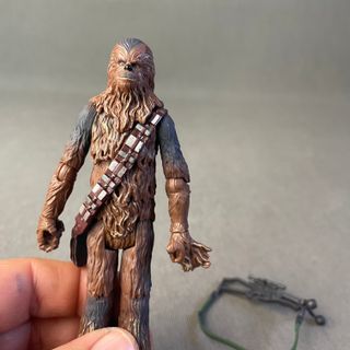 STAR WARS | Chewbacca (Revenge Of The Sith 2005)