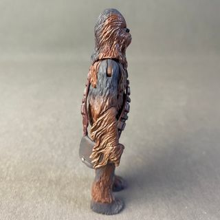 STAR WARS | Chewbacca (Revenge Of The Sith 2005)