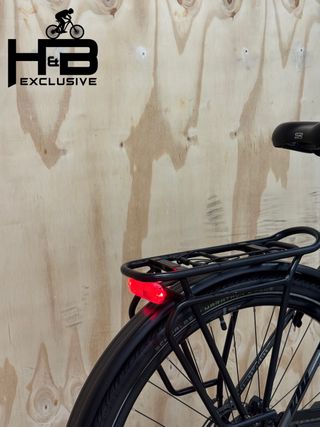 KTM Macina Style XL Shimano XT 2023