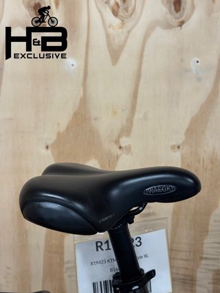 KTM Macina Style XL Shimano XT 2023