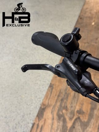 KTM Macina Style XL Shimano XT 2023