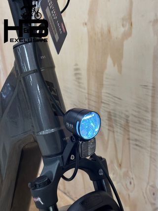 KTM Macina Style XL Shimano XT 2023