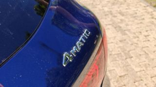 Mercedes-Benz GLC200d 2021