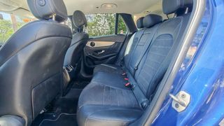 Mercedes-Benz GLC200d 2021