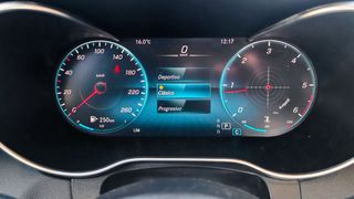 Mercedes-Benz GLC200d 2021