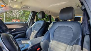 Mercedes-Benz GLC200d 2021