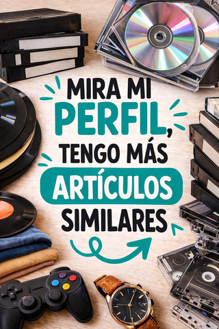 Vinilo Bros - Changing Faces