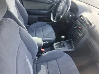Audi A3 2001