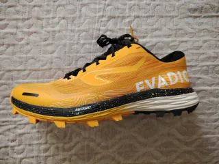 Zapatillas Trail Evadict - Talla 43