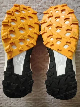 Zapatillas Trail Evadict - Talla 43