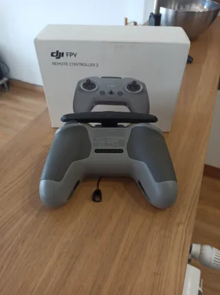 Controlador DJI FPV Remote Controller 2