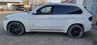 BMW X5 2008