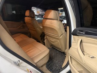 BMW X5 2008