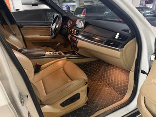 BMW X5 2008