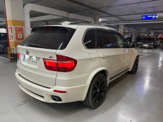 BMW X5 2008