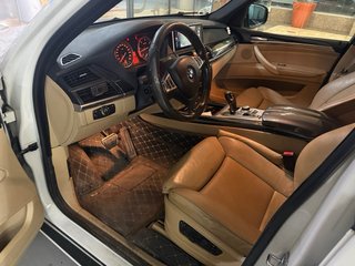 BMW X5 2008