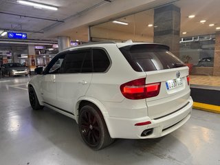 BMW X5 2008
