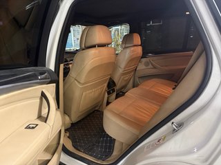 BMW X5 2008