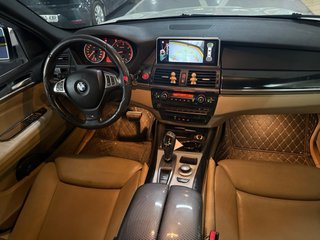 BMW X5 2008