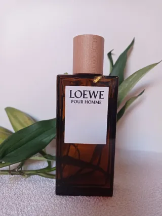 Loewe Pour Homme Eau de Toilette 100ml