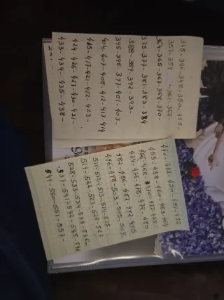 Holy Cards Sevilla 2026