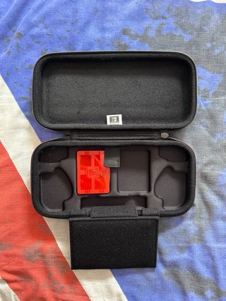 Nintendo Switch + 2 mandos + Juego + Complementos