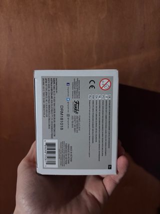 Funko Pop Gohan Super Saiyan 509 Dragon Ball Z