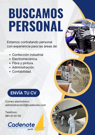 BUSCAMOS PERSONAL