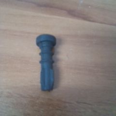 Goma Nivel Aceite Seat S-127 Nueva