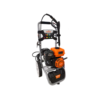 Hidrolimpiadora DorMAK DK 210 PS G