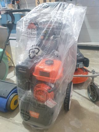 Hidrolimpiadora DorMAK DK 210 PS G