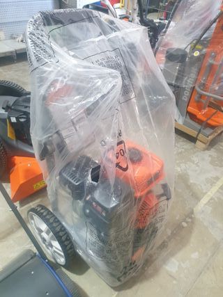 Hidrolimpiadora DorMAK DK 210 PS G