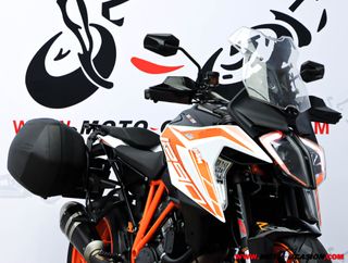 KTM 1290 SUPER DUKE GT