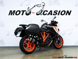 KTM 1290 SUPER DUKE GT