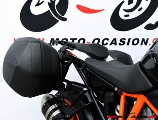 KTM 1290 SUPER DUKE GT