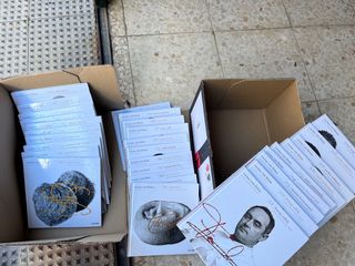 Colección libros de cocina “Cocina con firma”