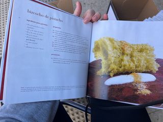 Colección libros de cocina “Cocina con firma”