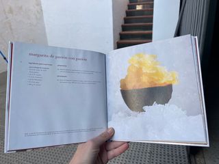 Colección libros de cocina “Cocina con firma”