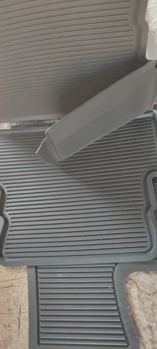 Alfombrillas Goma Peugeot 3008 Nuevas